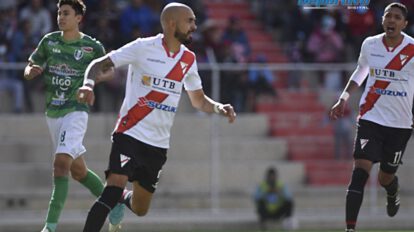 Always Ready mantiene la punta en el torneo Clausura