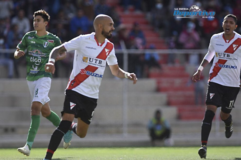 Always Ready mantiene la punta en el torneo Clausura
