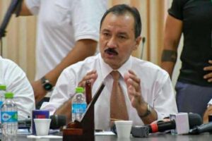 Censo de Población y Vivienda en Santa Cruz