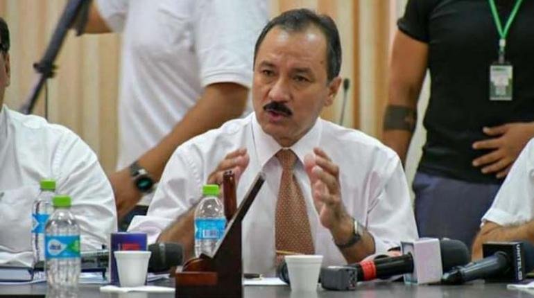 Censo de Población y Vivienda en Santa Cruz