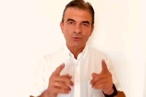 Censo 2023 y redistribución económica según Rodrigo Paz
