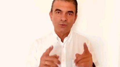 Censo 2023 y redistribución económica según Rodrigo Paz