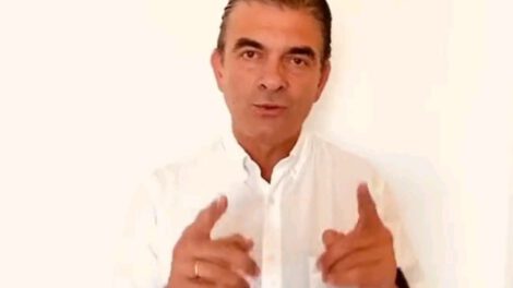 Censo 2023 y redistribución económica según Rodrigo Paz