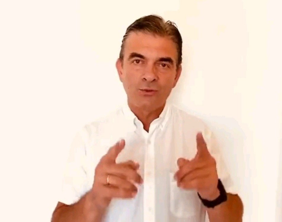 Censo 2023 y redistribución económica según Rodrigo Paz