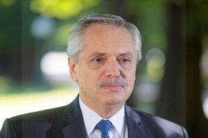 Juicio político contra el Presidente de Argentina