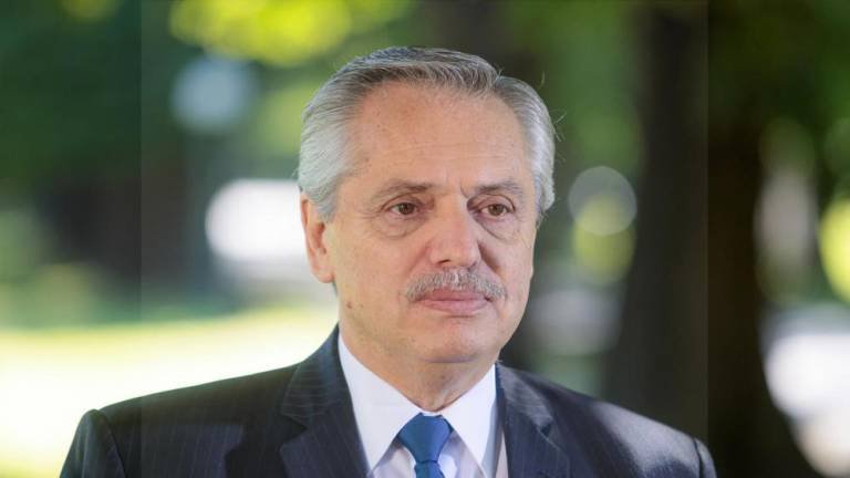 Juicio político contra el Presidente de Argentina