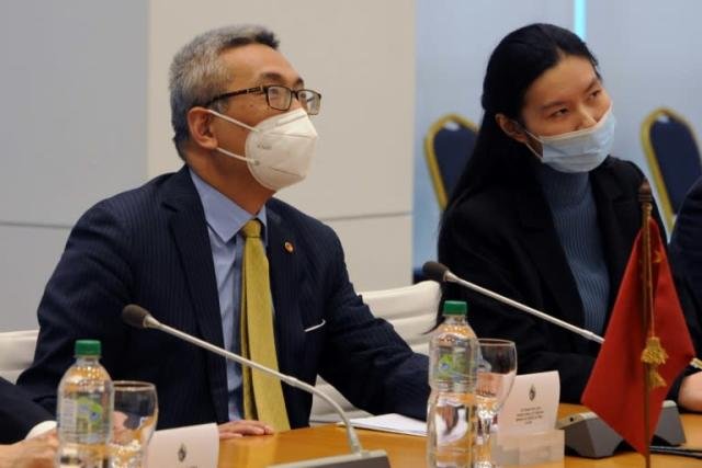 Cooperación con Mercosur por parte de China