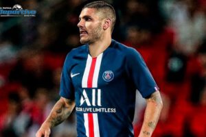 Mauro Icardi podría jugar en el Borussia Dortmund
