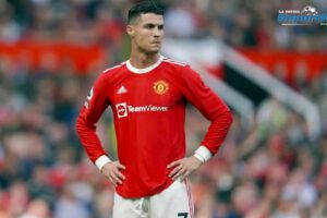 Cristiano Ronaldo intentará convencer a los directivos del Manchester United definir su salida
