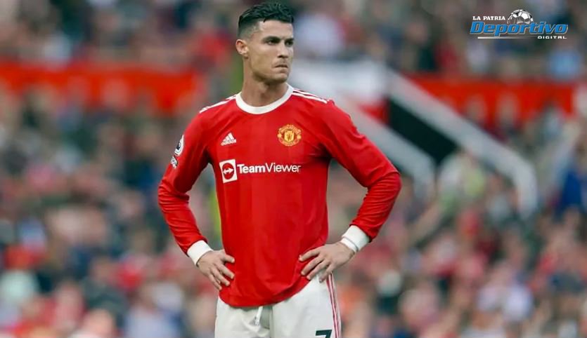 Cristiano Ronaldo intentará convencer a los directivos del Manchester United definir su salida