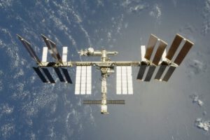 Gobierno ruso se retira del proyecto de la Estación Espacial Internacional