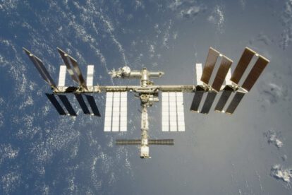 Gobierno ruso se retira del proyecto de la Estación Espacial Internacional