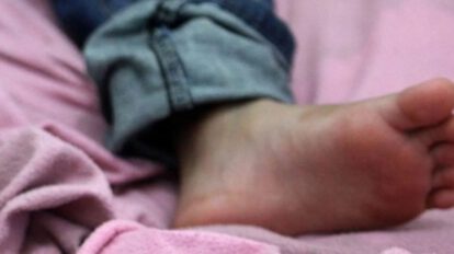 Tentativa de infanticidio en La Paz