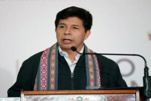 Pedro Castillo considera satisfactoria la entrega de su exsecretario a la justicia