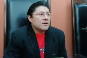 sentencia del TCP favorece a jueces destituidos