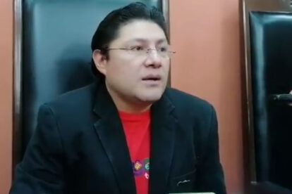 sentencia del TCP favorece a jueces destituidos