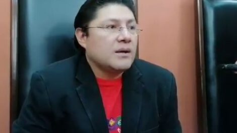 sentencia del TCP favorece a jueces destituidos