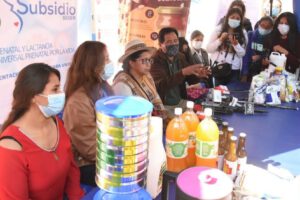 Representantes de empresas proveedoras se declaran en emergencia por la billetera móvil
