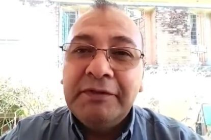 Exfiscal Soza desafía a Evo y Costas sobre corrupción política