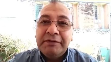 Exfiscal Soza desafía a Evo y Costas sobre corrupción política