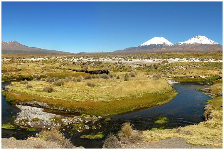 Guardaparques del Sajama en estado de emergencia por impago de sueldos