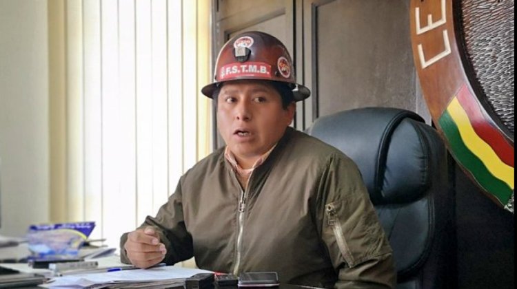 Censo 2023 y defensa del Gobierno por la Central Obrera Boliviana