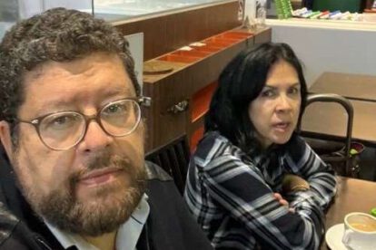 Samuel Doria Medina retorna a Bolivia tras tratamiento de cáncer