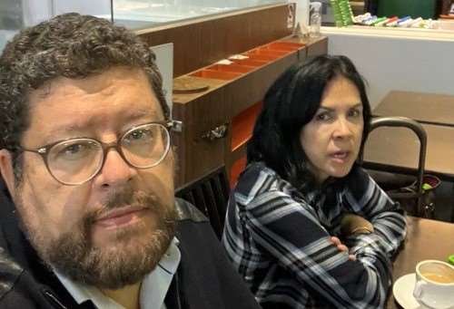 Samuel Doria Medina retorna a Bolivia tras tratamiento de cáncer