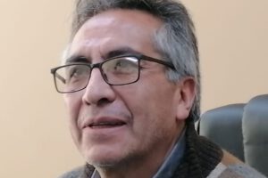 Disculpas de Torrico a Copa