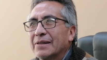 Disculpas de Torrico a Copa