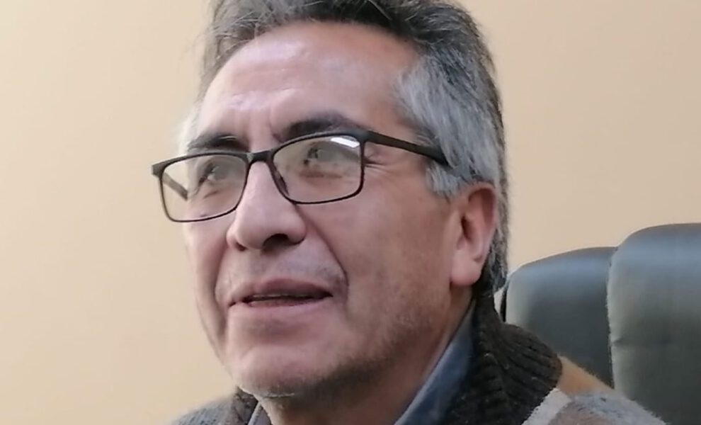 Disculpas de Torrico a Copa