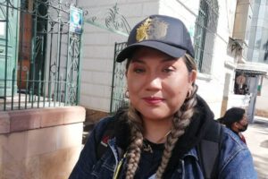 Resistencia Juvenil Cochala afronta proceso por racismo
