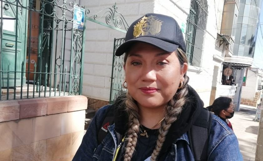 Resistencia Juvenil Cochala afronta proceso por racismo