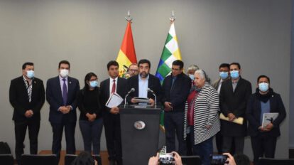 Censo de Población y Vivienda acordado por Gobierno y alcaldes