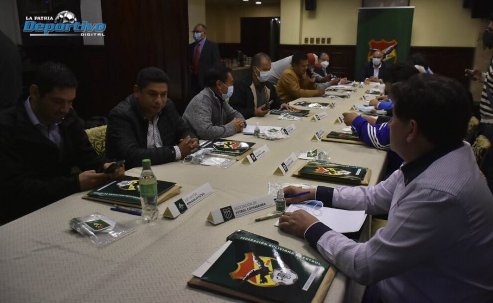 Resarcimiento económico Olimpia por suspensión de la Copa Bolivia