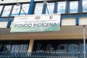 Desfalco al Fondo Indígena en investigación