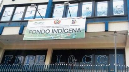 Desfalco al Fondo Indígena en investigación