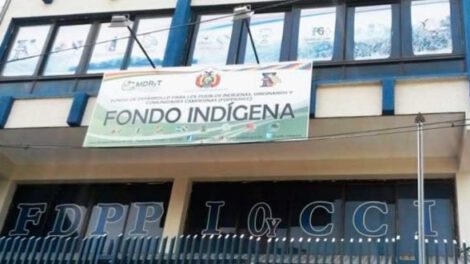 Desfalco al Fondo Indígena en investigación
