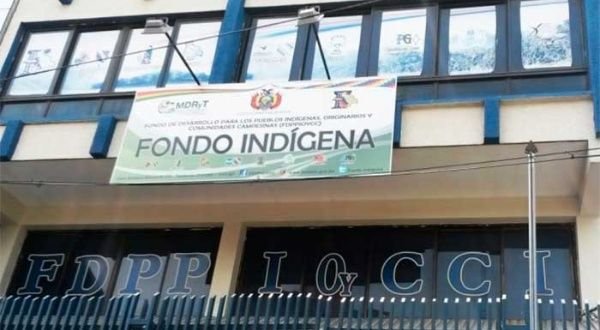 Desfalco al Fondo Indígena en investigación