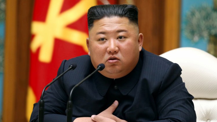Fuerza nuclear disuasoria de Corea del Norte