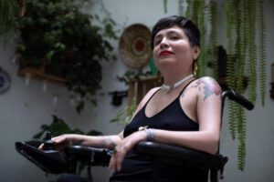 Eutanasia en Perú: Ana Estrada, la primera en recibirla