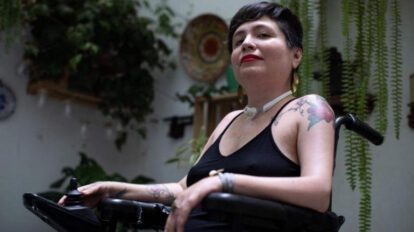 Eutanasia en Perú: Ana Estrada, la primera en recibirla