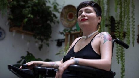 Eutanasia en Perú: Ana Estrada, la primera en recibirla