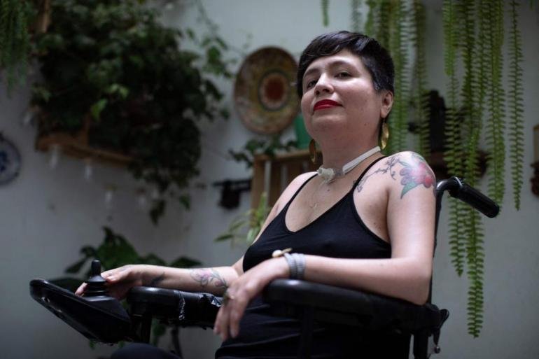 Eutanasia en Perú: Ana Estrada, la primera en recibirla
