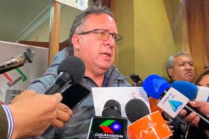 Censo de Población y Vivienda propuesto por Carlos Alarcón
