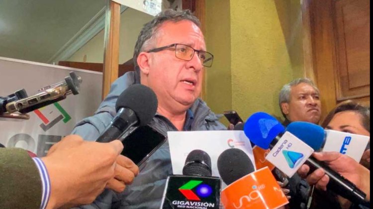 Censo de Población y Vivienda propuesto por Carlos Alarcón