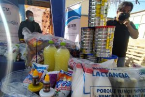 Lecheros de Cochabamba se declaran en emergencia ante pedidos de billetera móvil