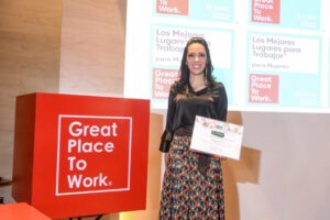 Banco Mercantil Santa Cruz y su compromiso con la equidad de género