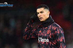 Cristiano Ronaldo y su posible llegada al Atlético de Madrid