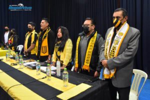 Comisión Electoral de la FBF pide garantías frente a amenazas